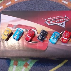 Disney Cars Minis